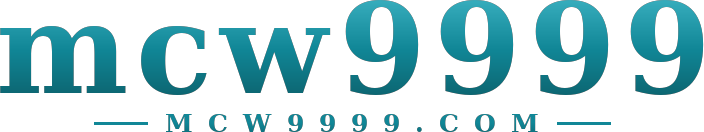 mcw9999 logo